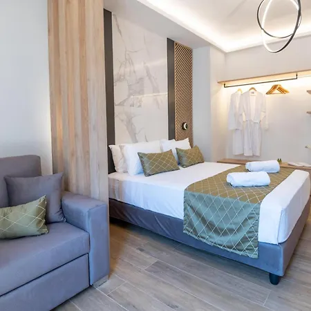 John & Mary Apartment Rethymno (Crete)
