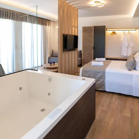 Apartment John & Mary Rethymno (Crete)