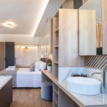 John & Mary Apartment Rethymno (Crete)