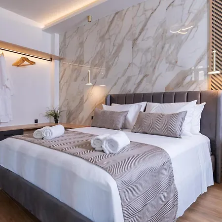 Apartment John & Mary Rethymno (Crete)