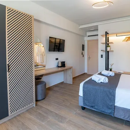 John & Mary Apartment Rethymno (Crete)