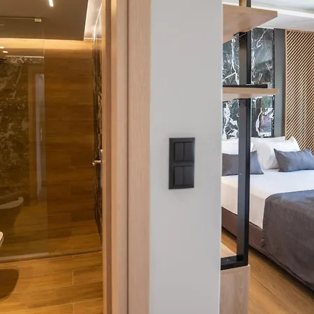 Apartamento John & Mary *