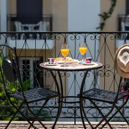 Apartment John & Mary Rethymno (Crete)